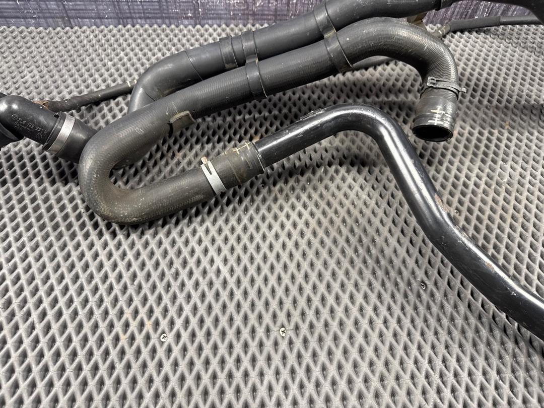 Шланг радиатора, 5720 рублей, Красноярск