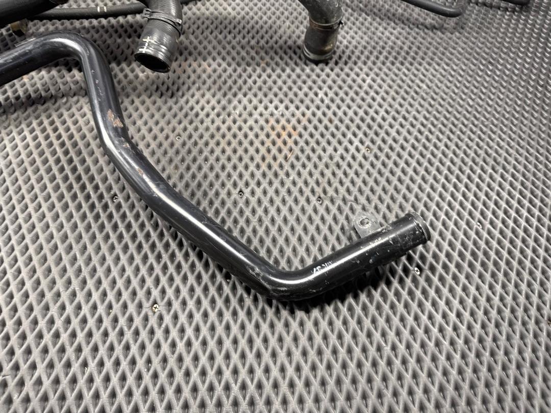 Шланг радиатора, 5720 рублей, Красноярск