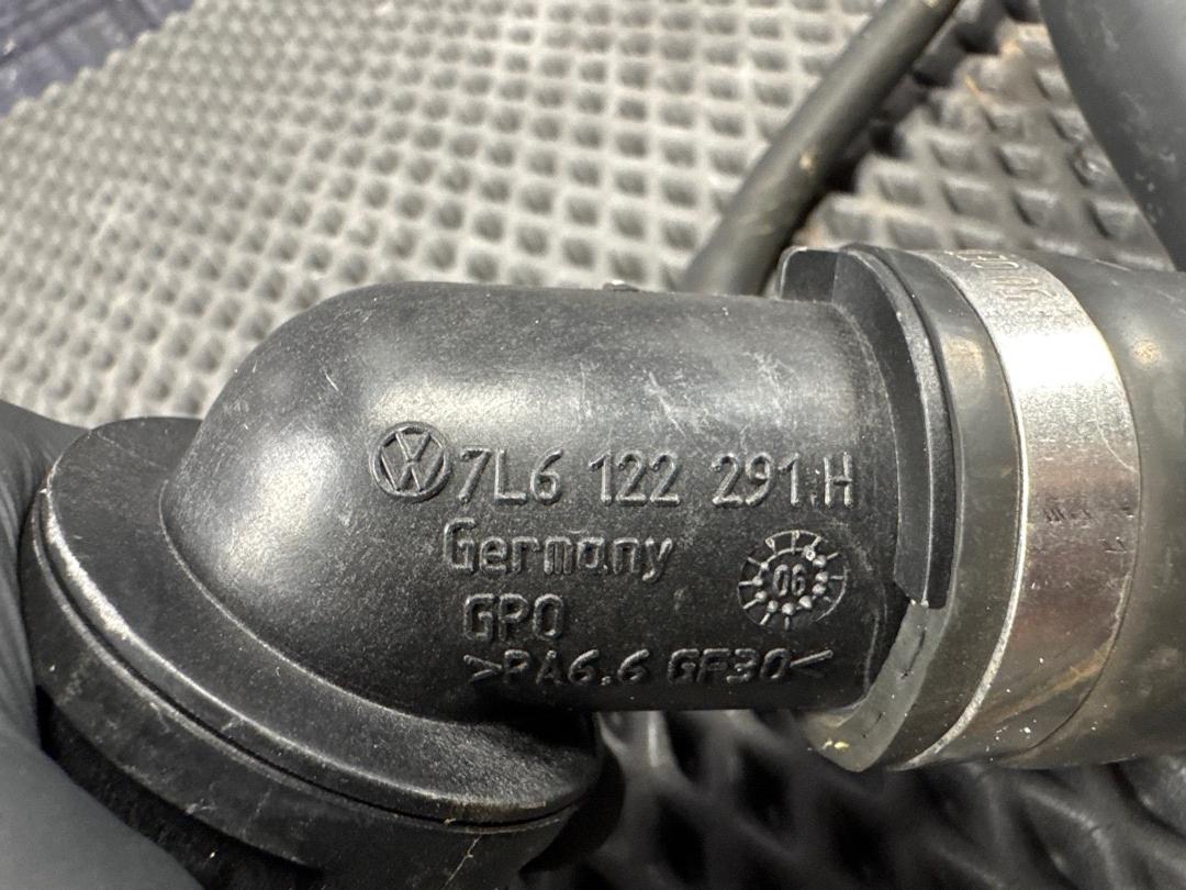 Шланг радиатора, 5720 рублей, Красноярск