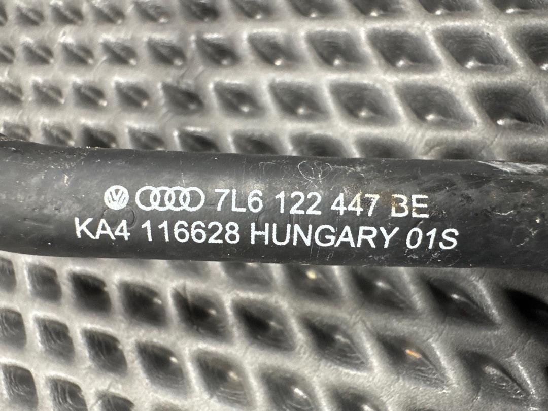 Шланг радиатора, 5720 рублей, Красноярск