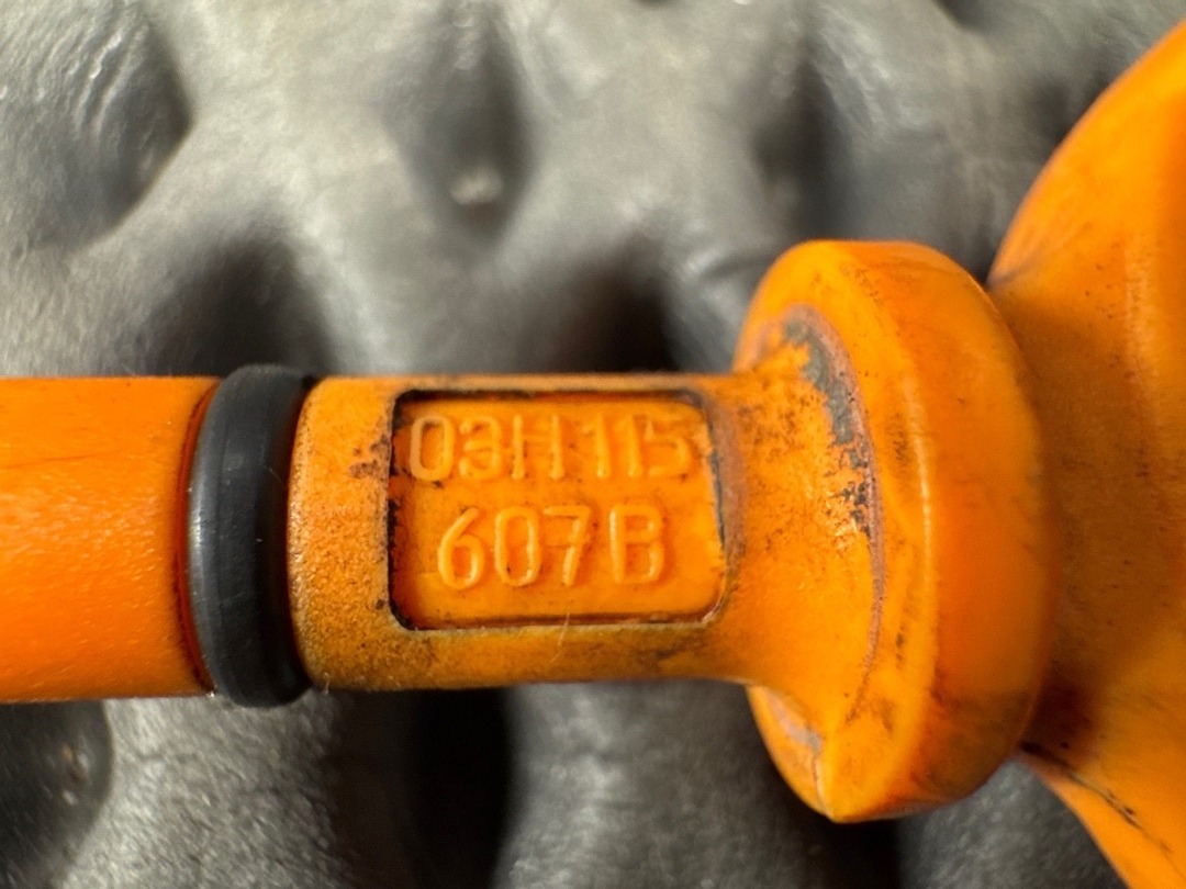 Щуп масляный, 1860 рублей, Красноярск