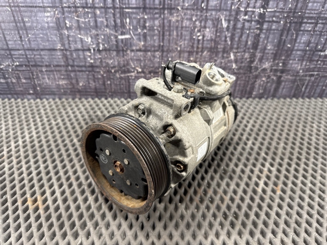 Компрессор кондиционера, 18120 рублей, Красноярск