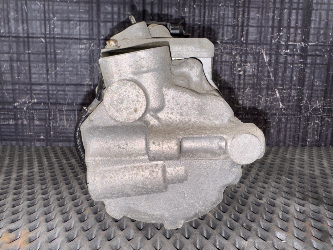 Компрессор кондиционера, 18120 рублей, Красноярск