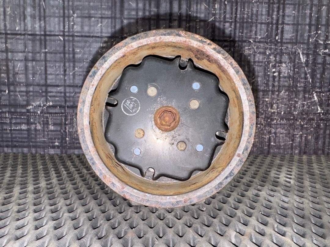 Компрессор кондиционера, 18120 рублей, Красноярск