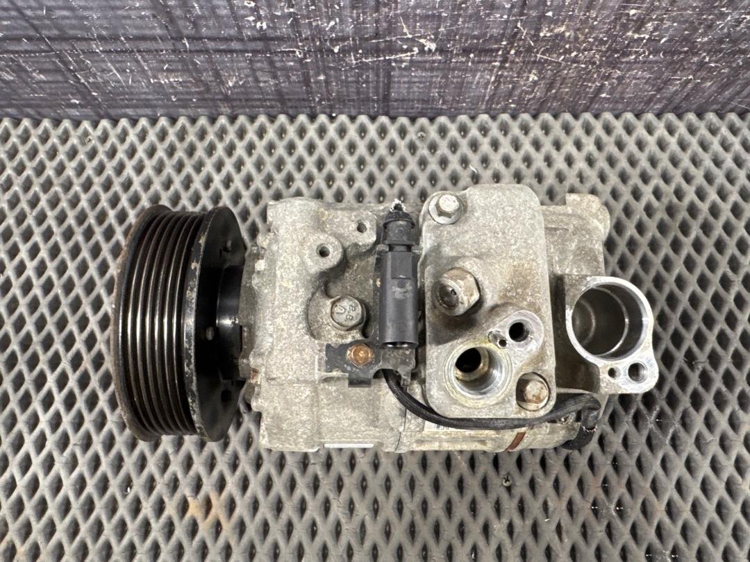 Компрессор кондиционера, 18120 рублей, Красноярск