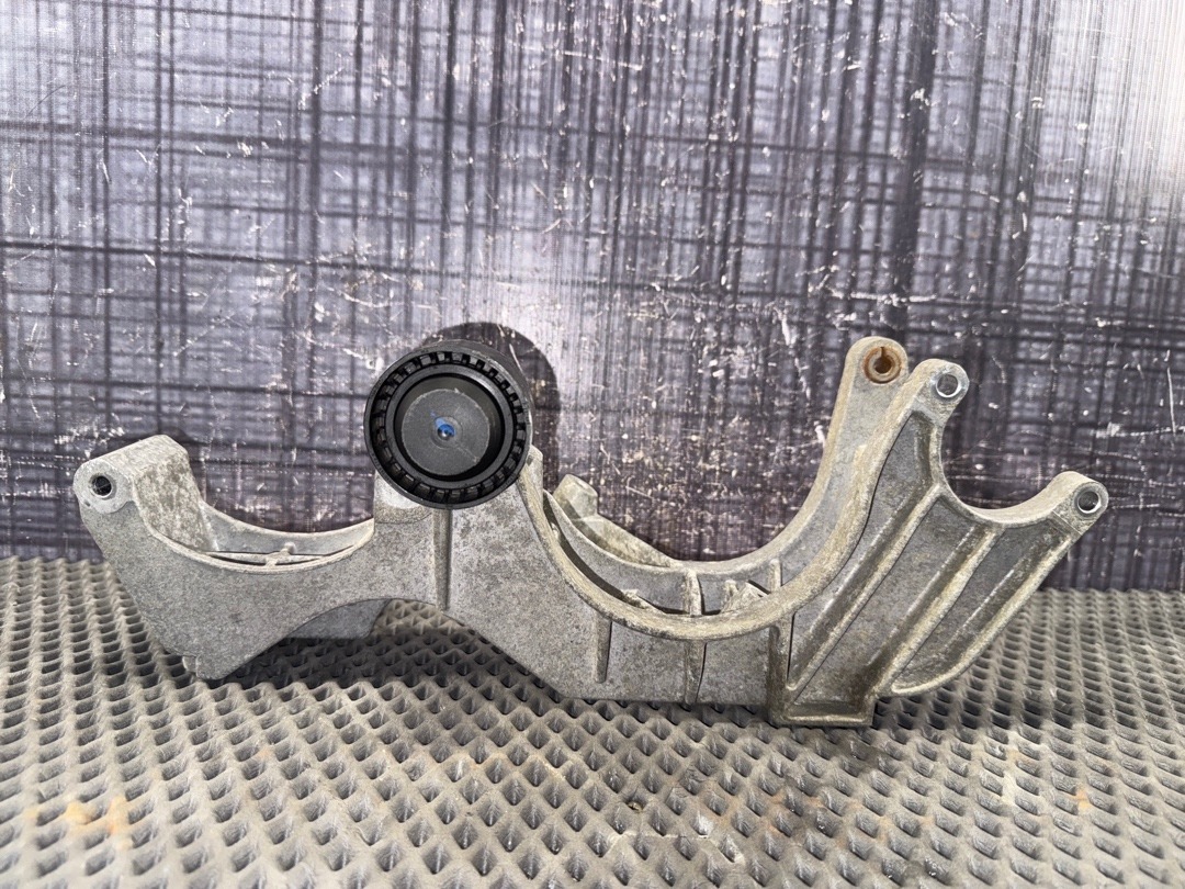 Кронштейн генератора, 630 рублей, Красноярск