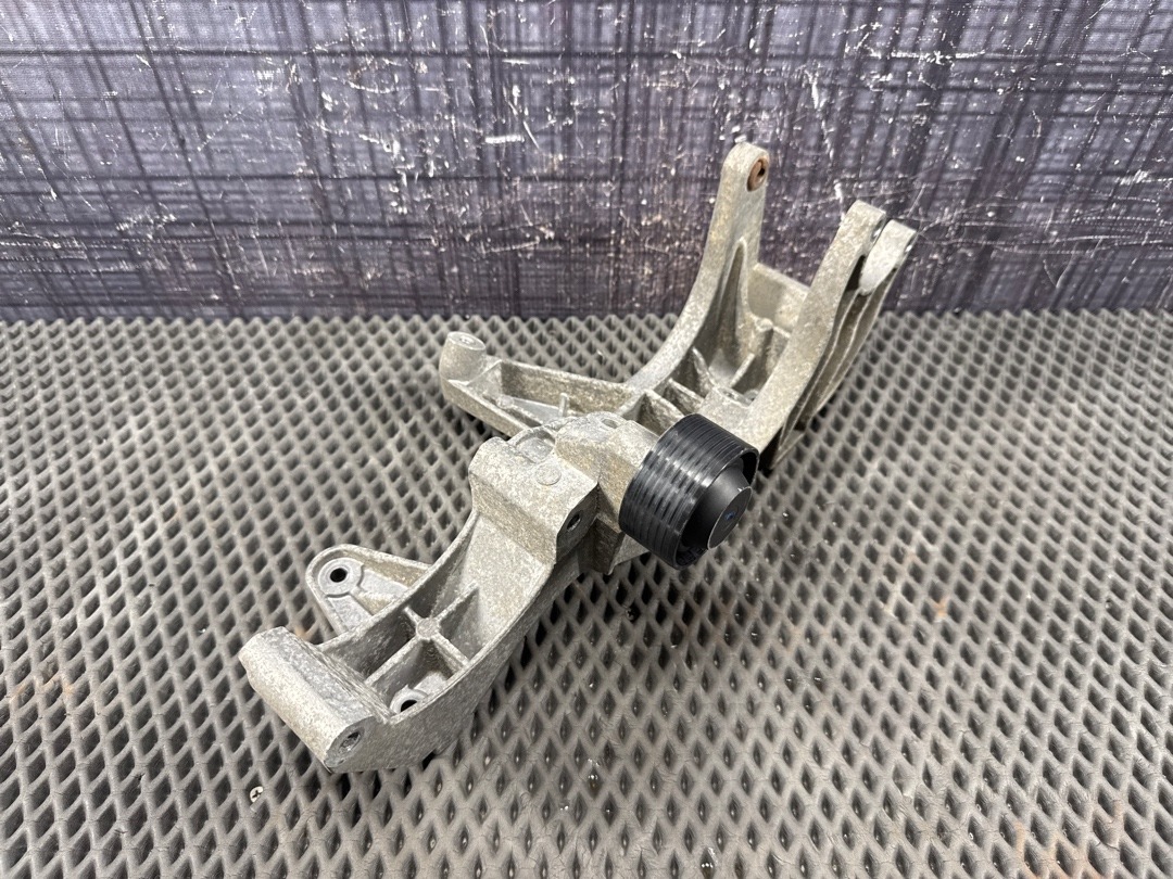 Кронштейн генератора, 630 рублей, Красноярск