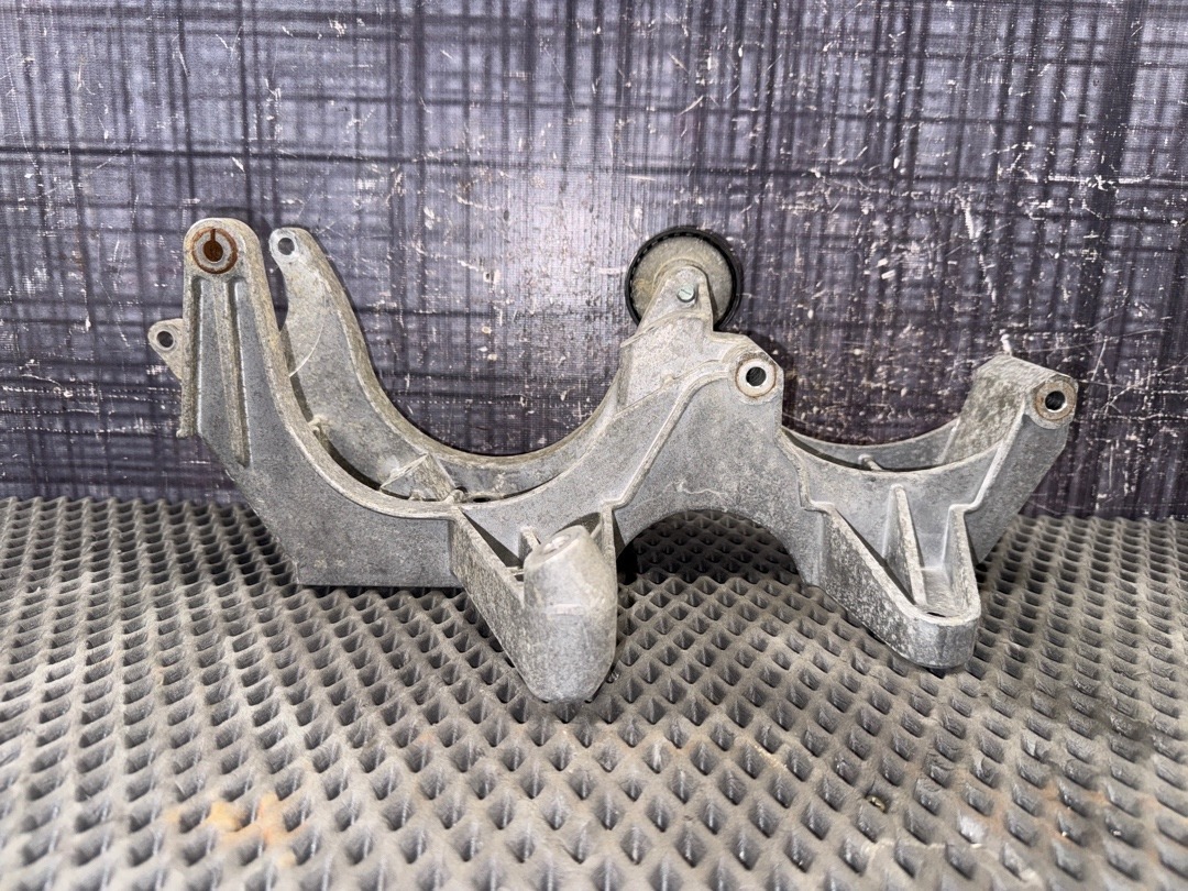 Кронштейн генератора, 630 рублей, Красноярск