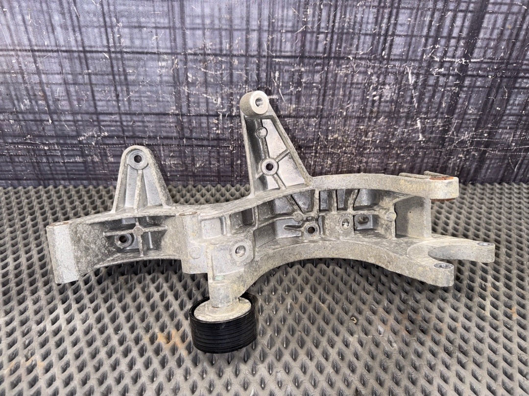 Кронштейн генератора, 630 рублей, Красноярск