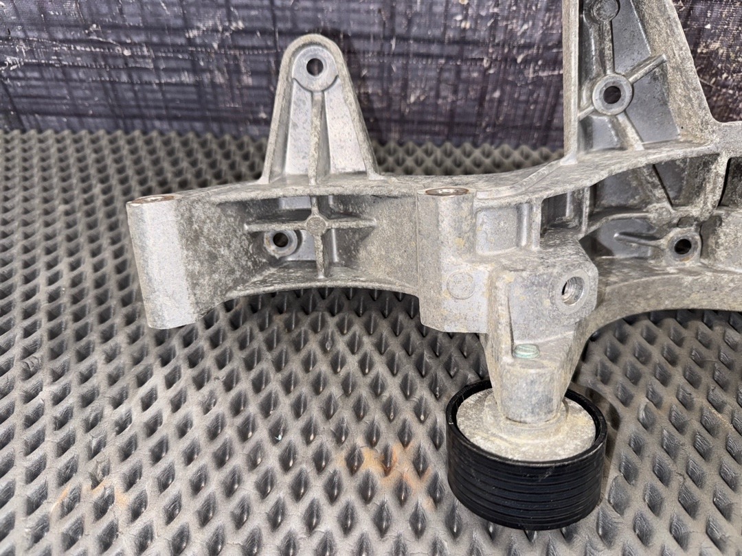 Кронштейн генератора, 630 рублей, Красноярск