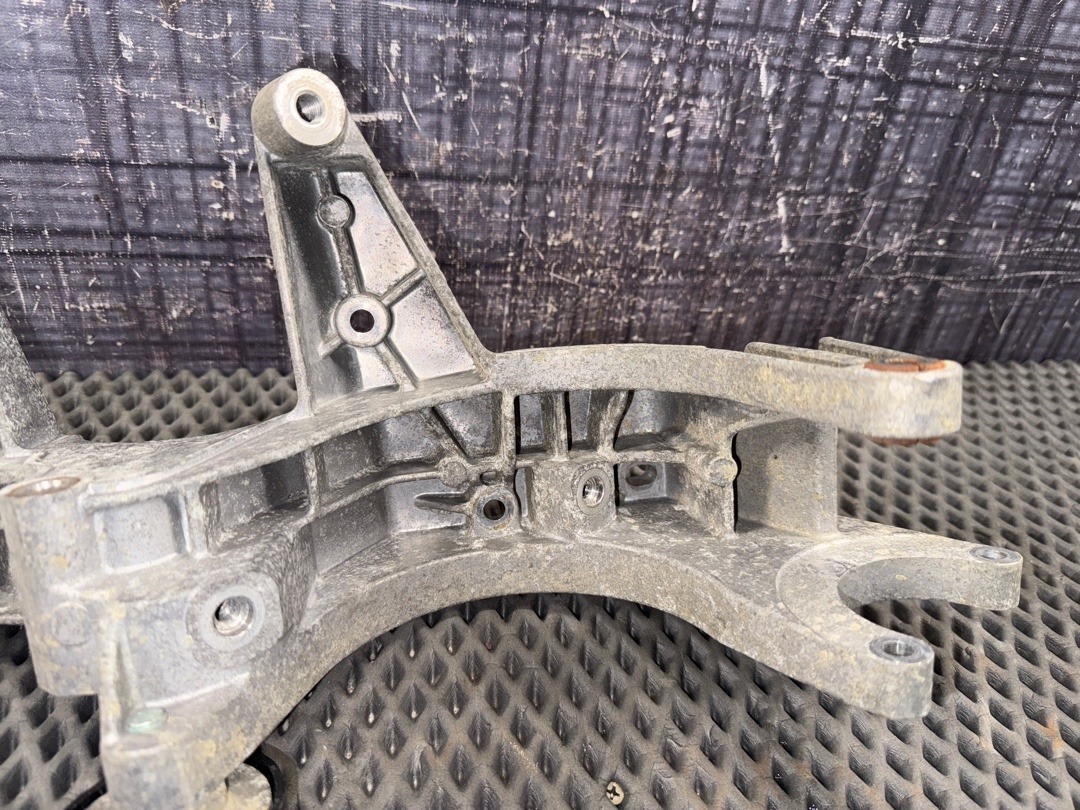 Кронштейн генератора, 630 рублей, Красноярск