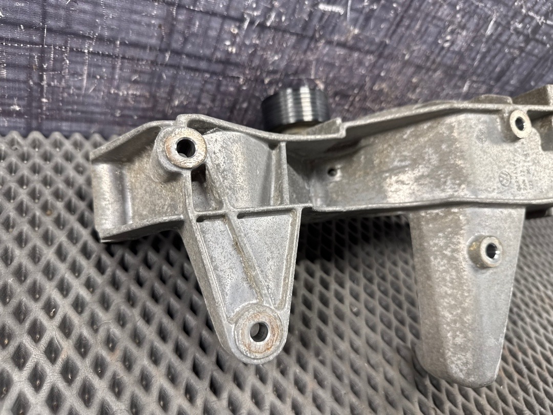 Кронштейн генератора, 630 рублей, Красноярск