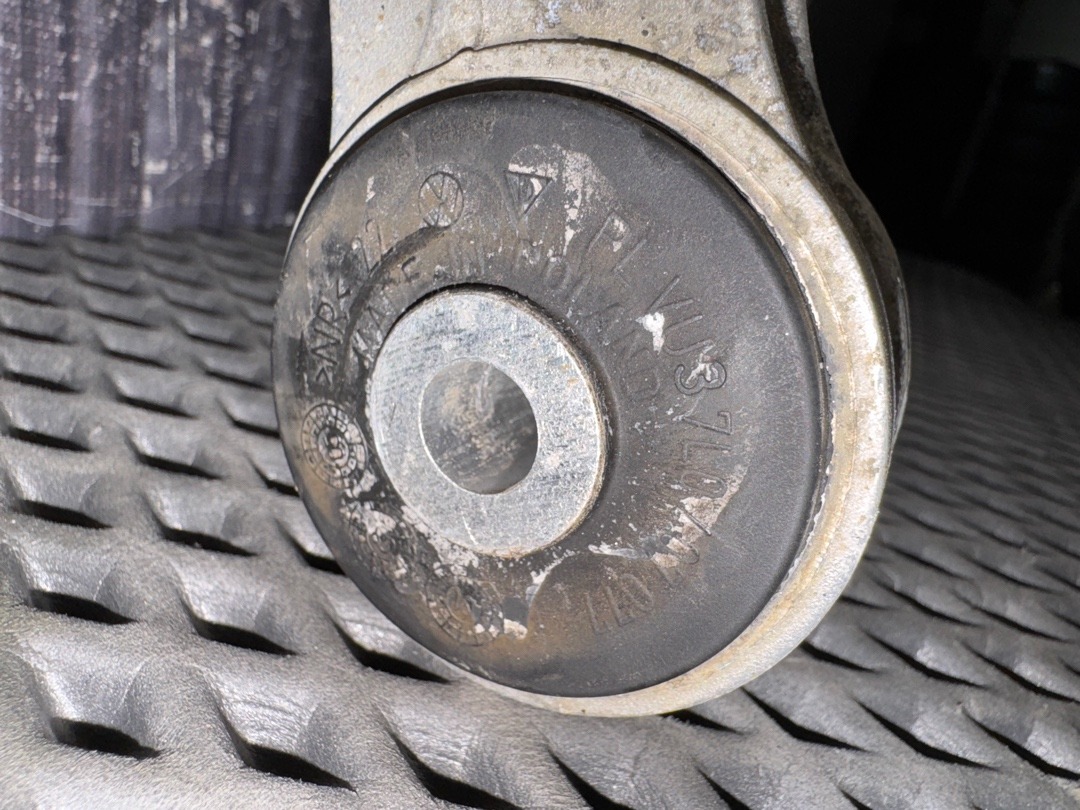 Рычаг подвески, 4210 рублей, Красноярск