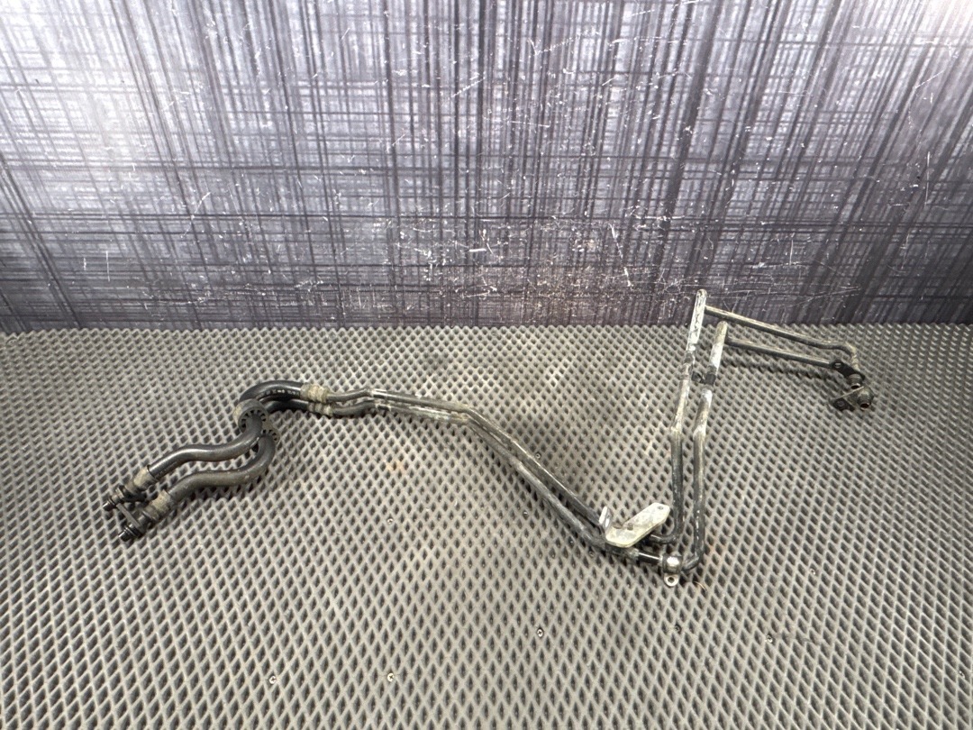 Трубка масляная, 4650 рублей, Красноярск