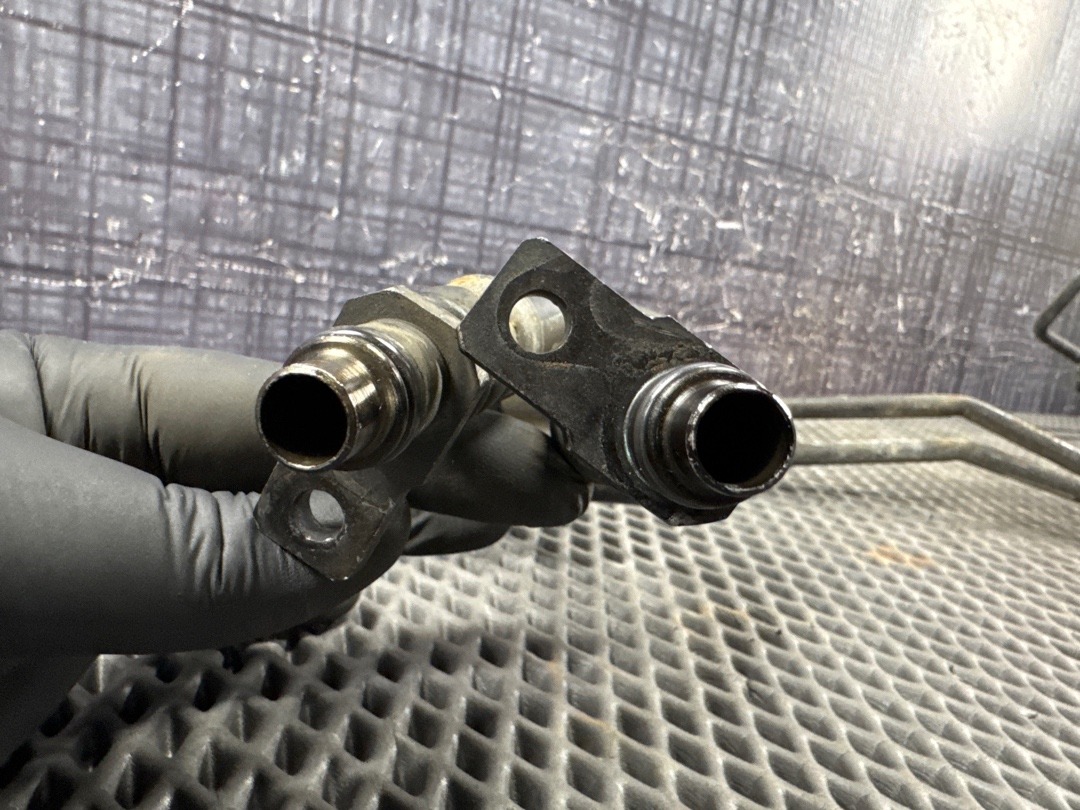 Трубка масляная, 4650 рублей, Красноярск