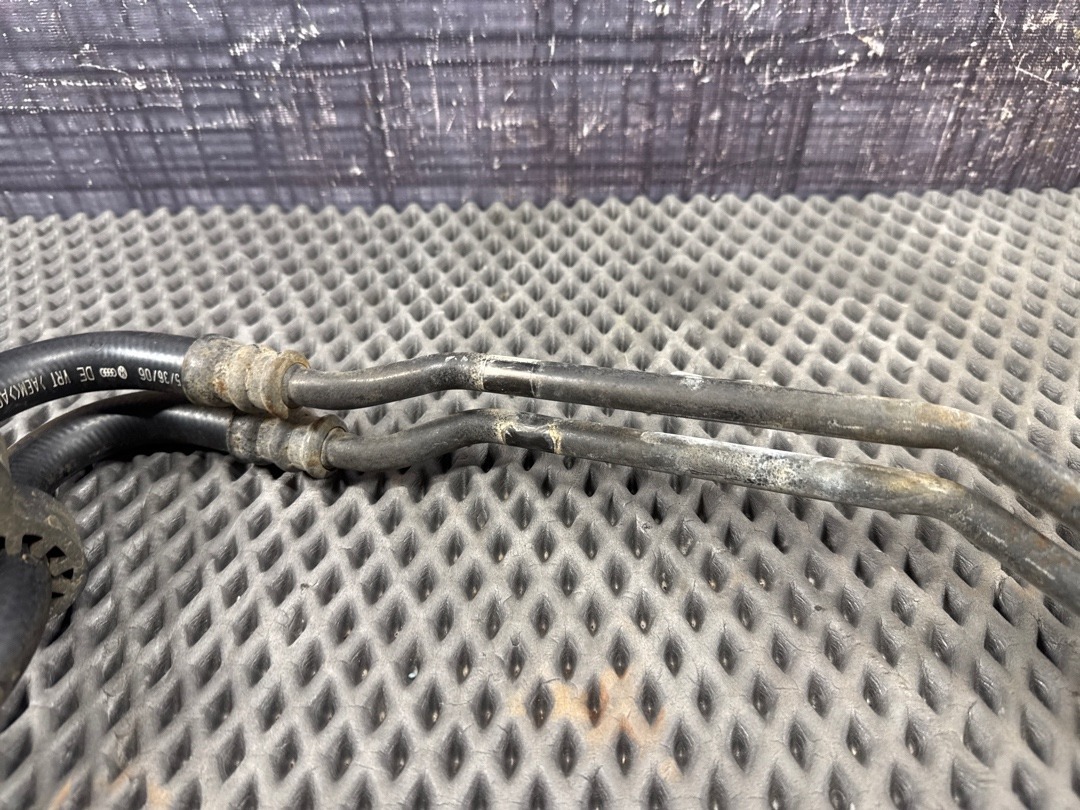 Трубка масляная, 4650 рублей, Красноярск