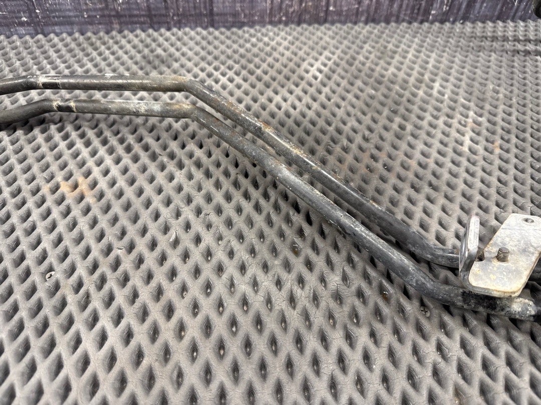 Трубка масляная, 4650 рублей, Красноярск