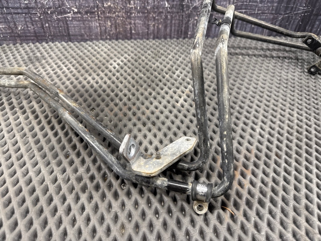 Трубка масляная, 4650 рублей, Красноярск