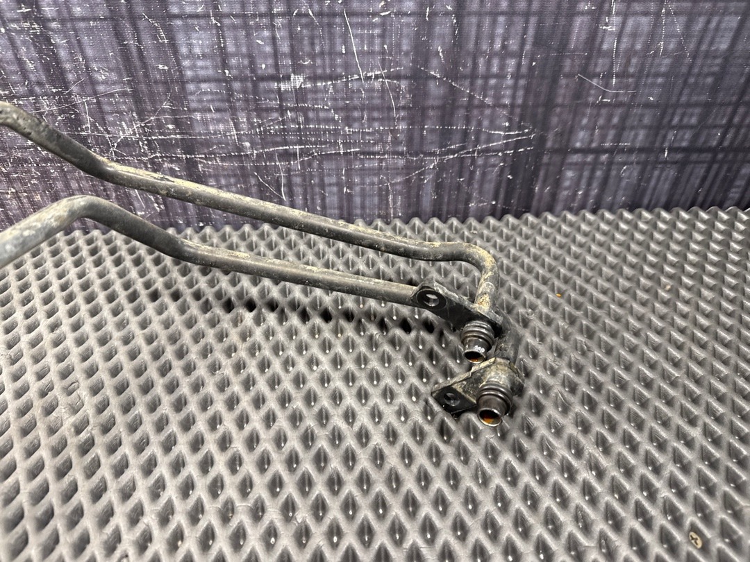 Трубка масляная, 4650 рублей, Красноярск