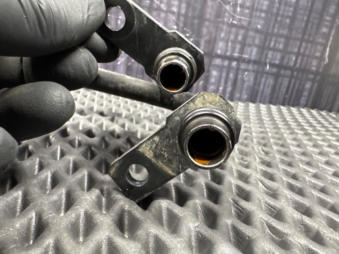 Трубка масляная, 4650 рублей, Красноярск