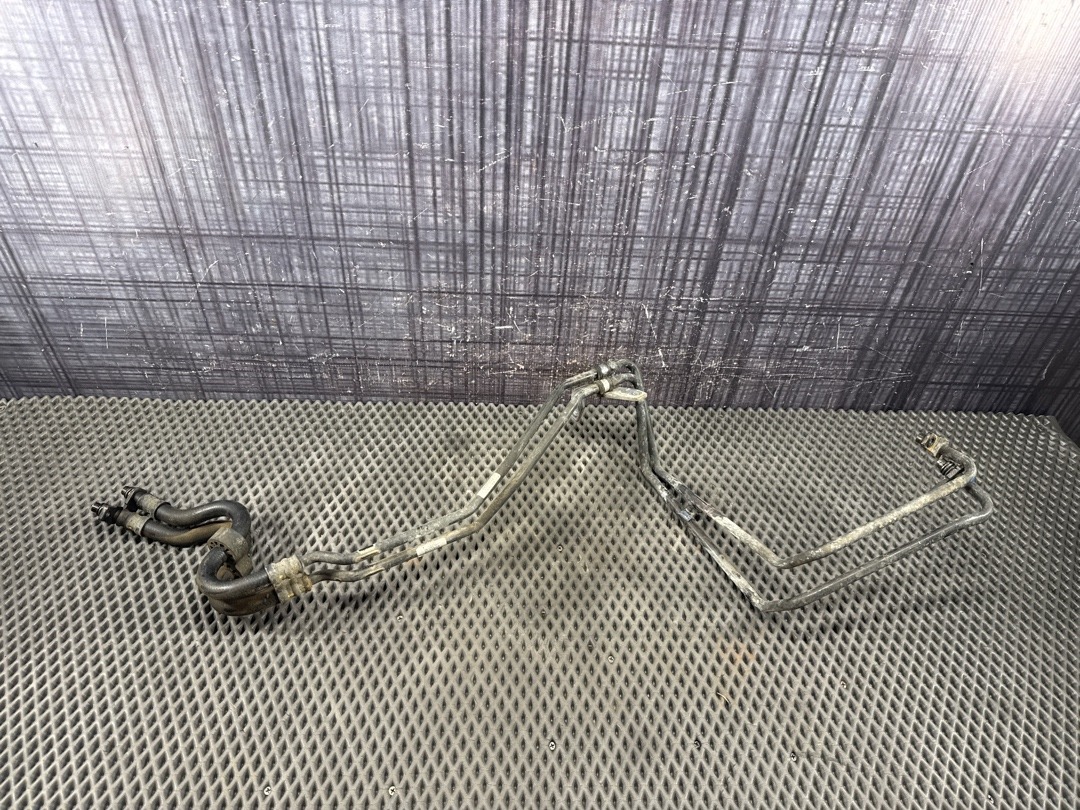 Трубка масляная, 4650 рублей, Красноярск