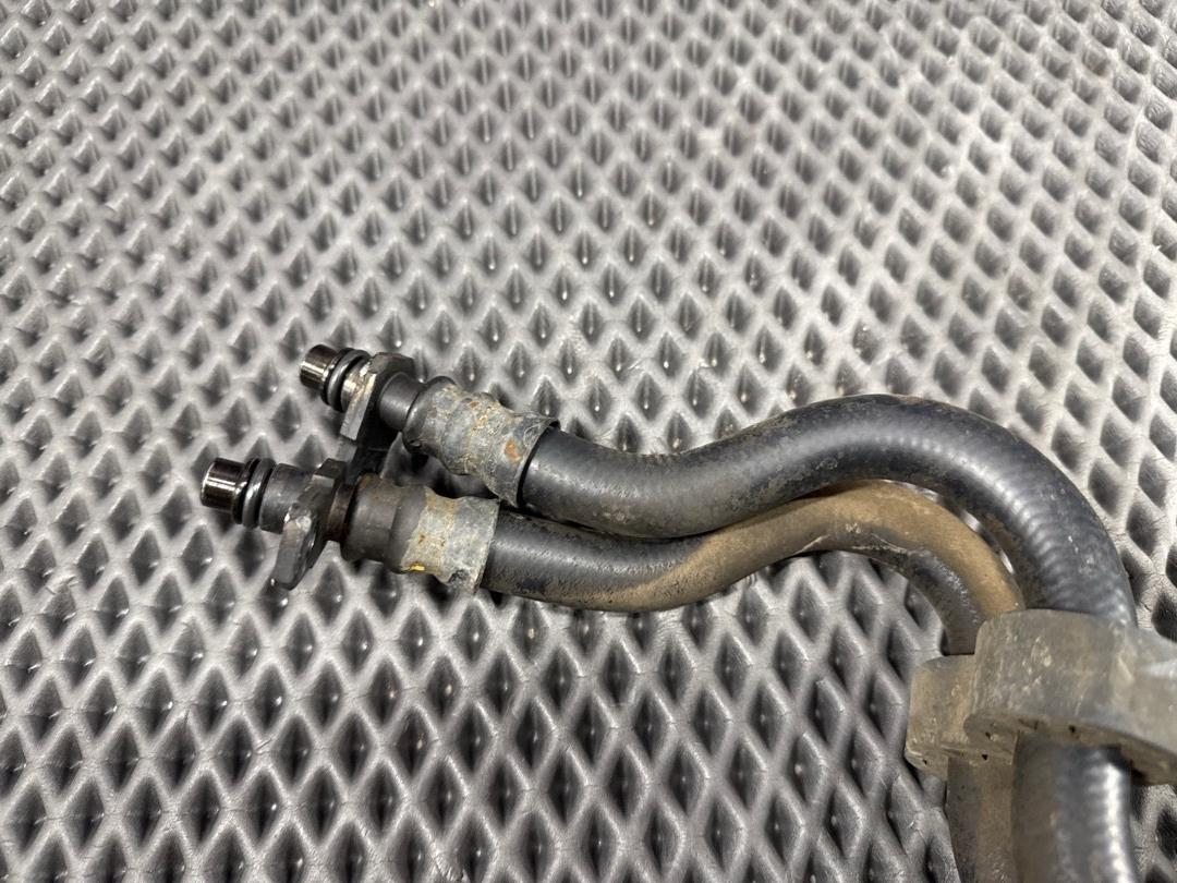 Трубка масляная, 4650 рублей, Красноярск