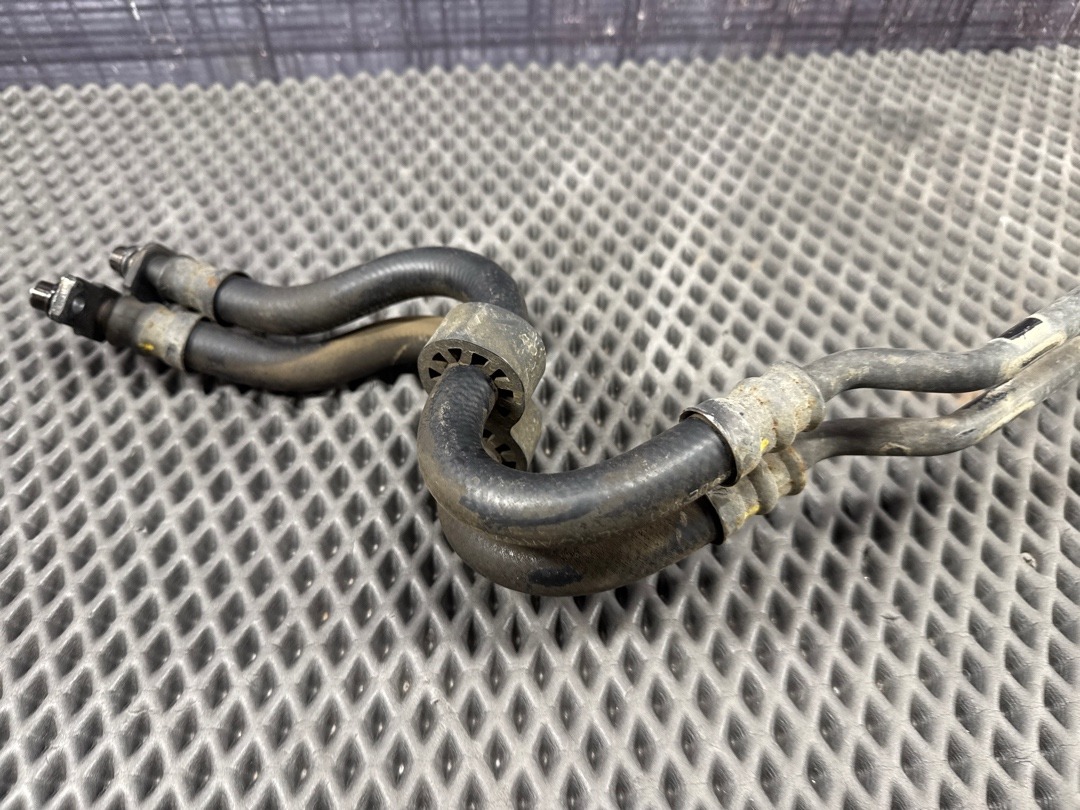 Трубка масляная, 4650 рублей, Красноярск