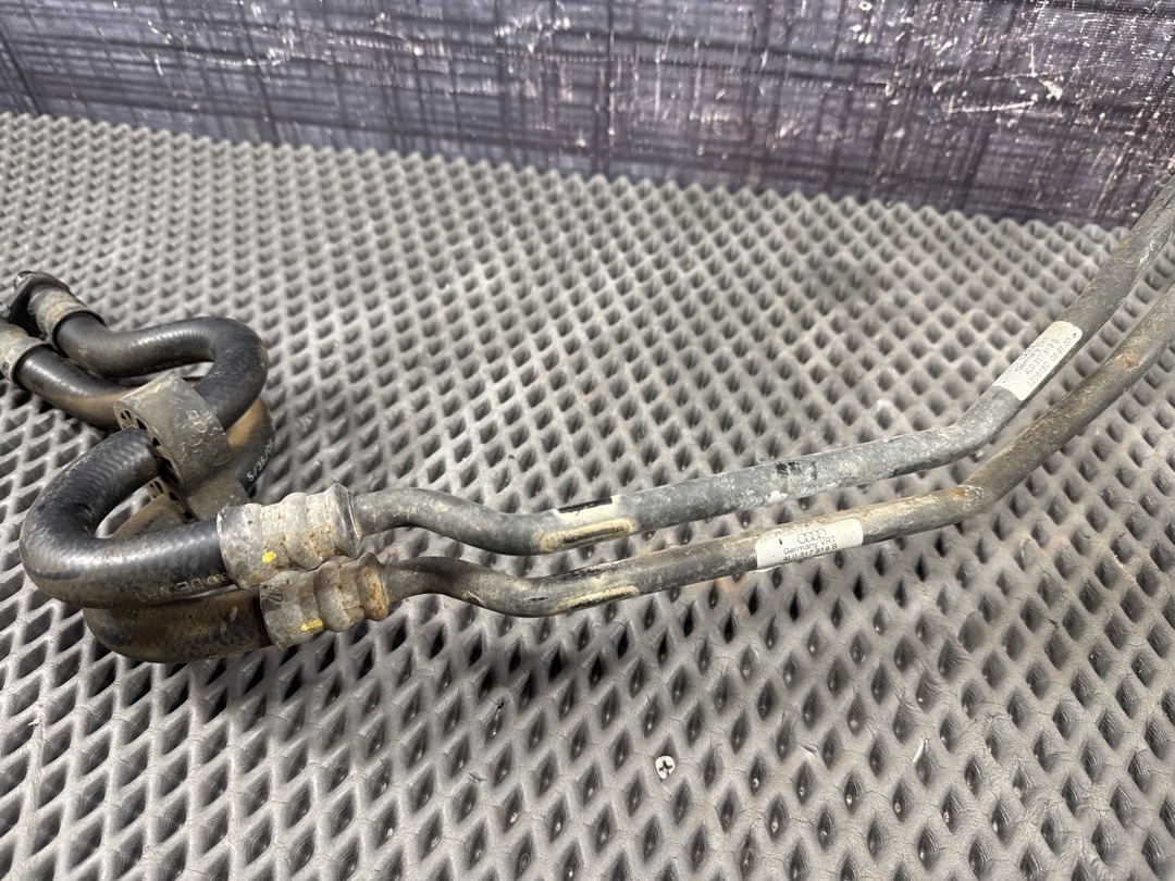 Трубка масляная, 4650 рублей, Красноярск