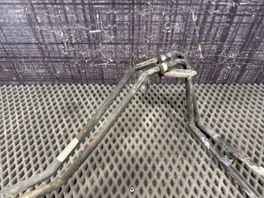 Трубка масляная, 4650 рублей, Красноярск