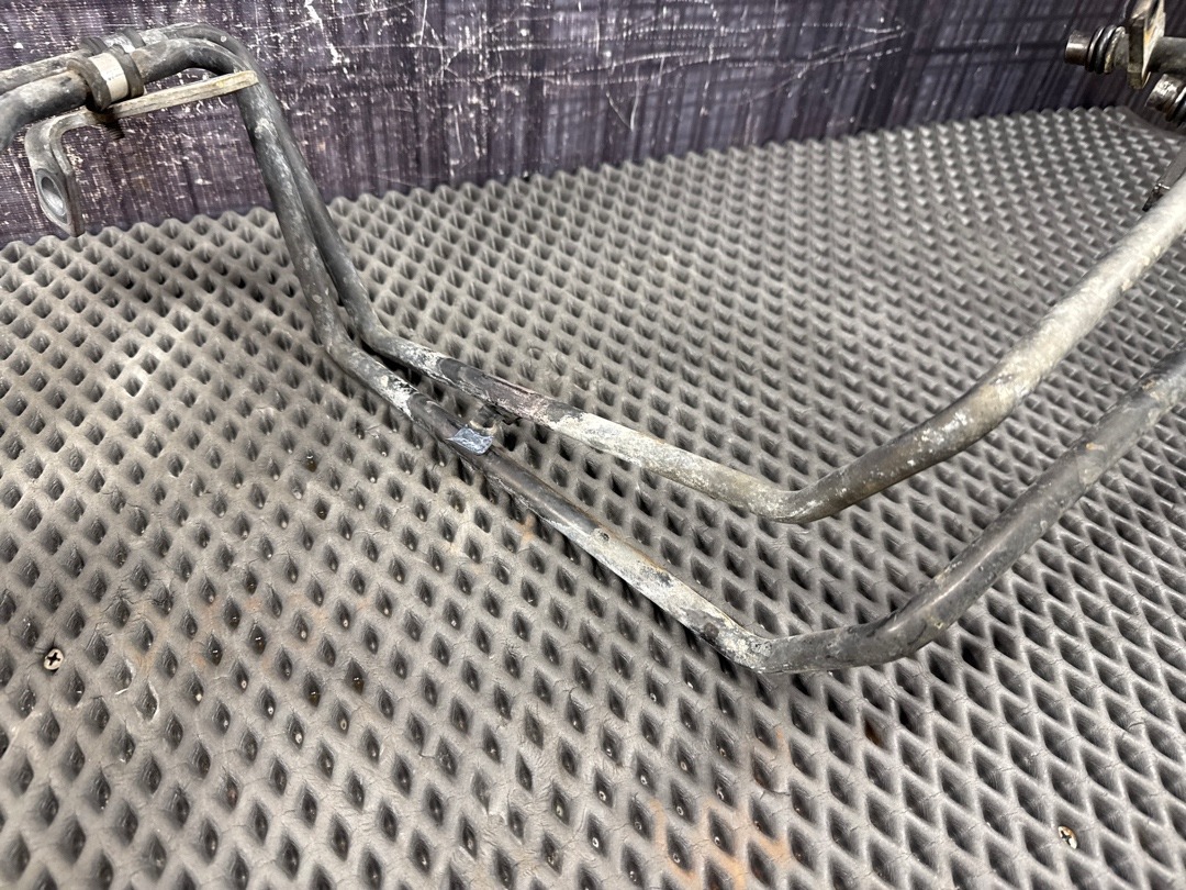 Трубка масляная, 4650 рублей, Красноярск