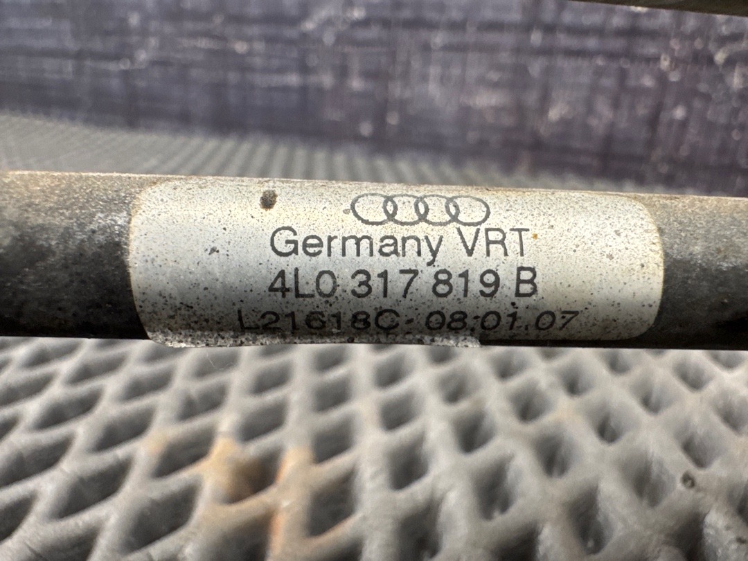 Трубка масляная, 4650 рублей, Красноярск