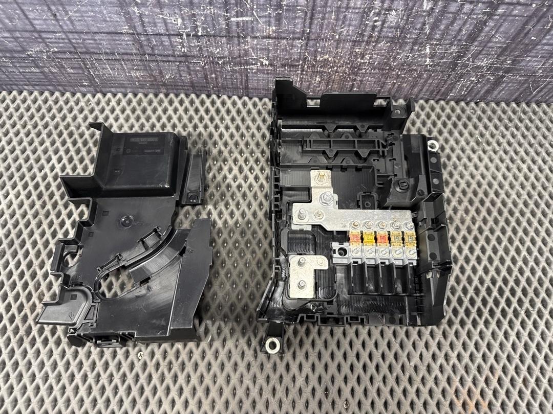 Блок предохранителей, 3110 рублей, Красноярск