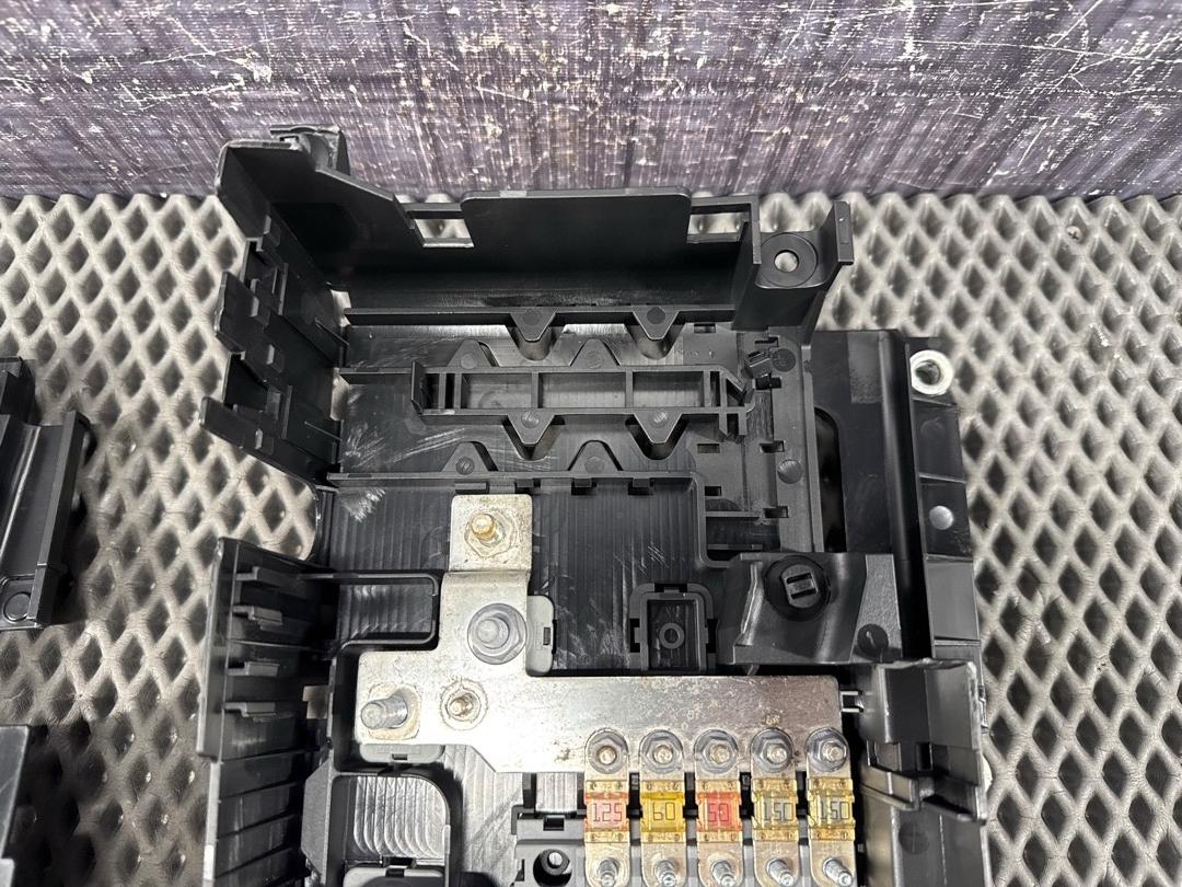 Блок предохранителей, 3110 рублей, Красноярск