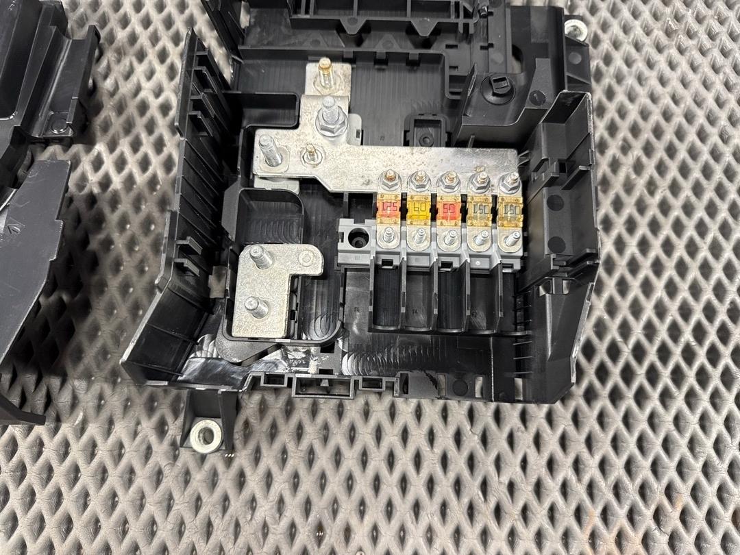 Блок предохранителей, 3110 рублей, Красноярск