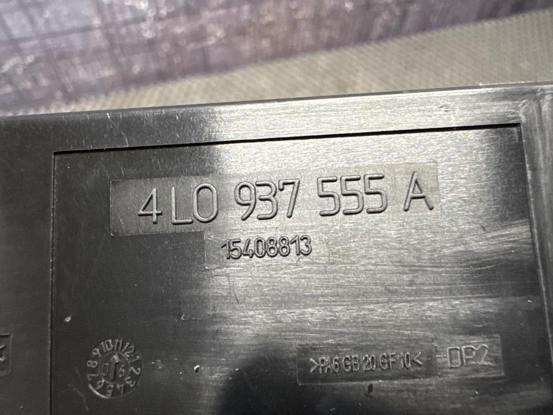 Блок предохранителей, 3110 рублей, Красноярск