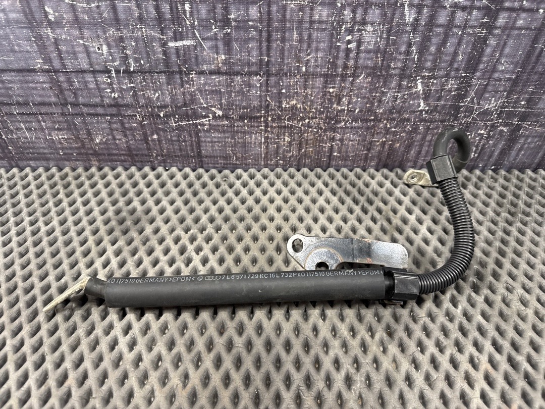 Клемма с проводом, 840 рублей, Красноярск