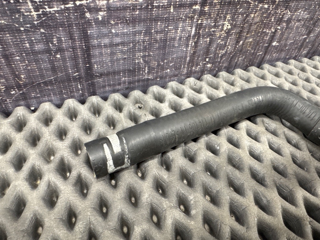 Шланг системы охлаждения, 550 рублей, Красноярск