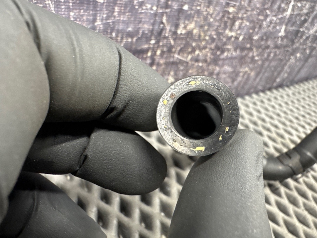 Шланг системы охлаждения, 550 рублей, Красноярск