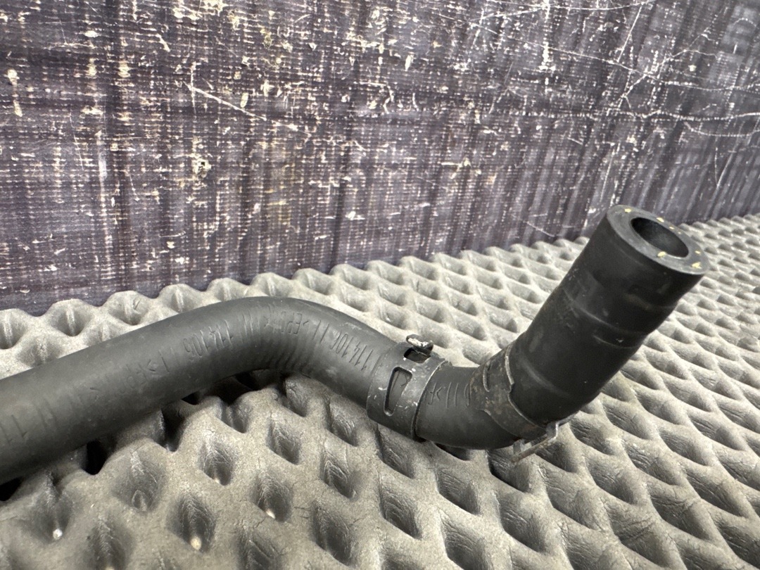 Шланг системы охлаждения, 550 рублей, Красноярск