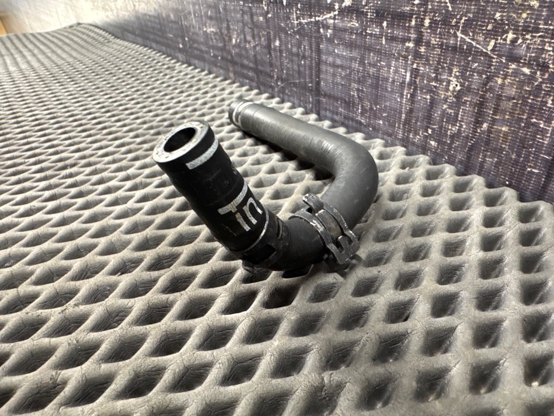 Шланг системы охлаждения, 550 рублей, Красноярск