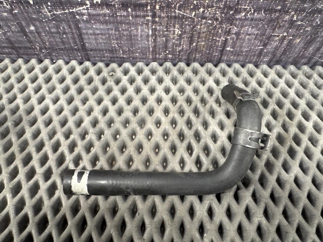 Шланг системы охлаждения, 550 рублей, Красноярск