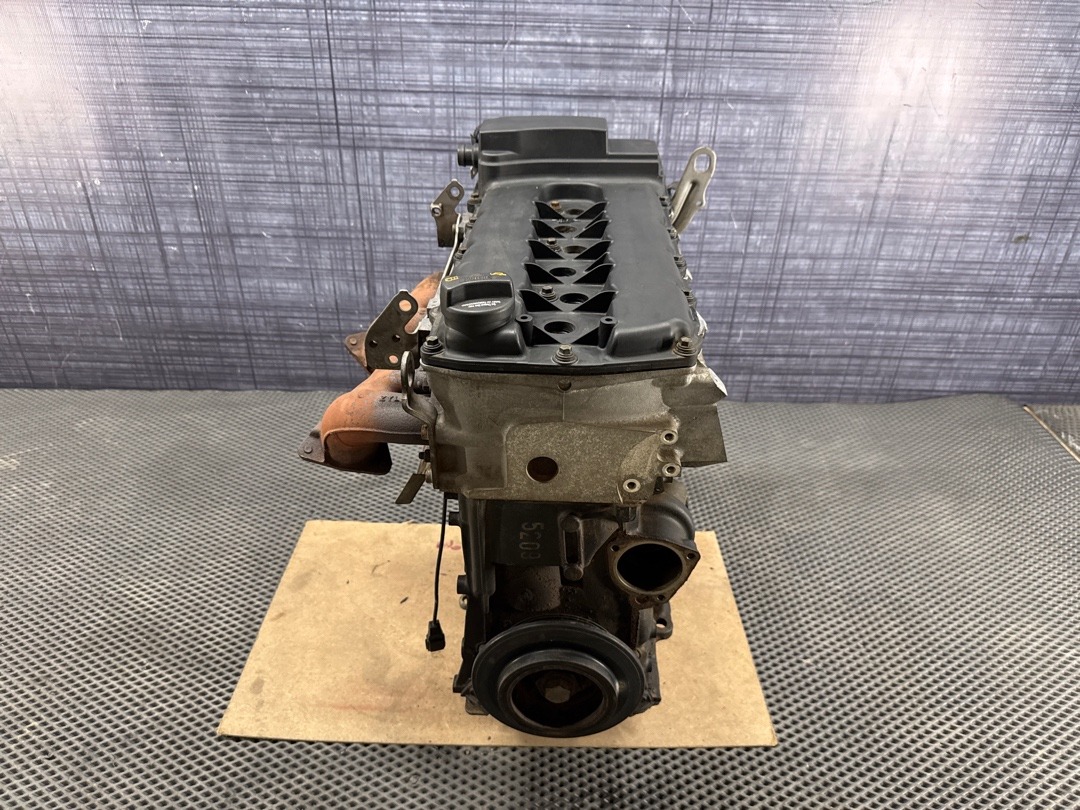 Двигатель, 210980 рублей, Красноярск