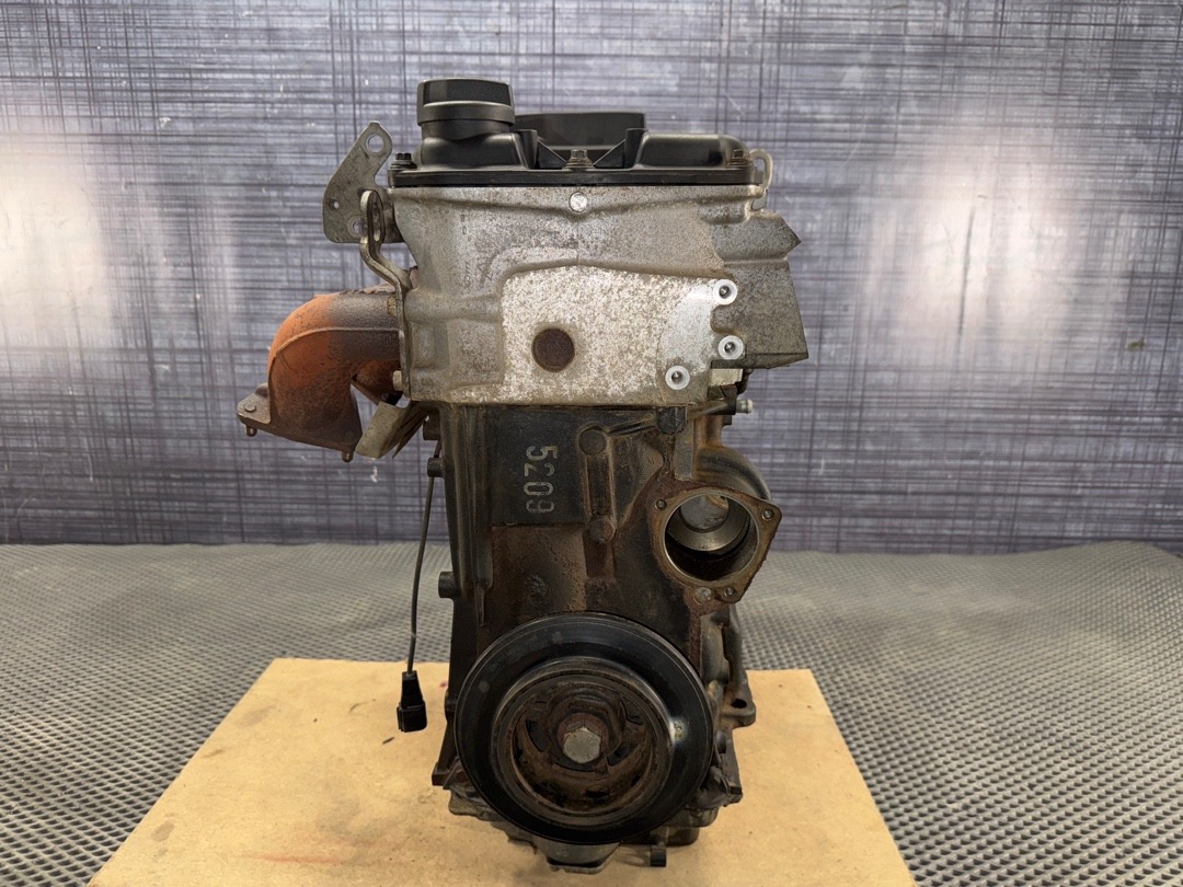 Двигатель, 210980 рублей, Красноярск