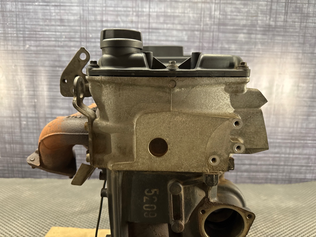 Двигатель, 210980 рублей, Красноярск