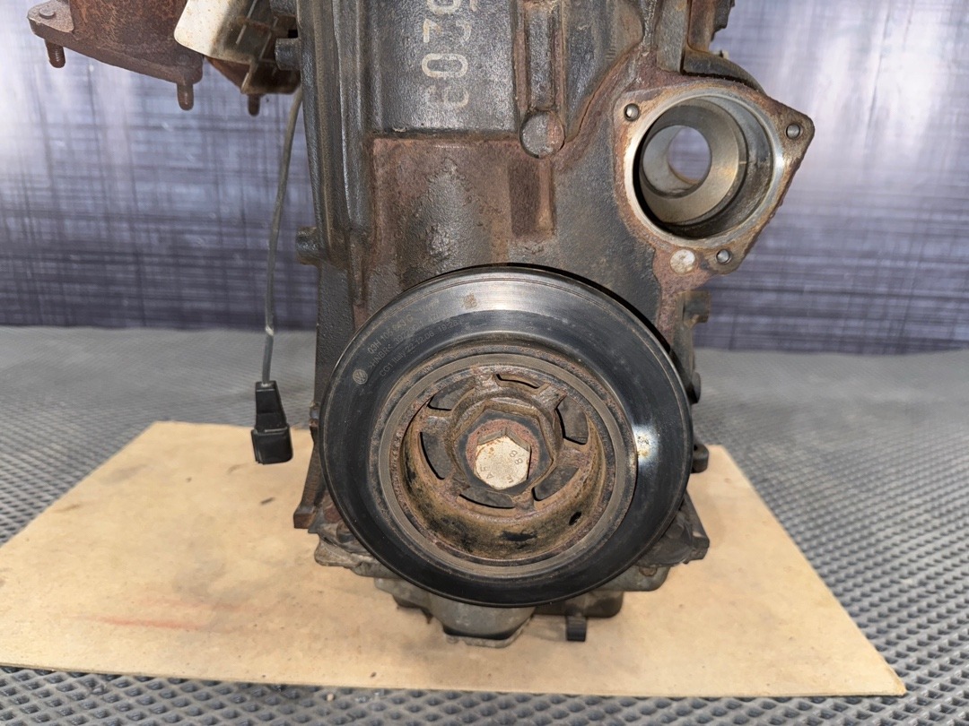 Двигатель, 210980 рублей, Красноярск