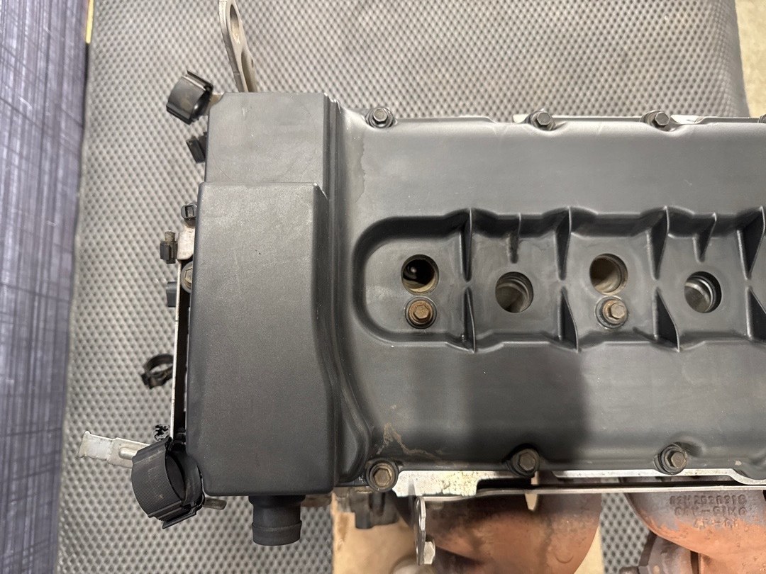 Двигатель, 210980 рублей, Красноярск