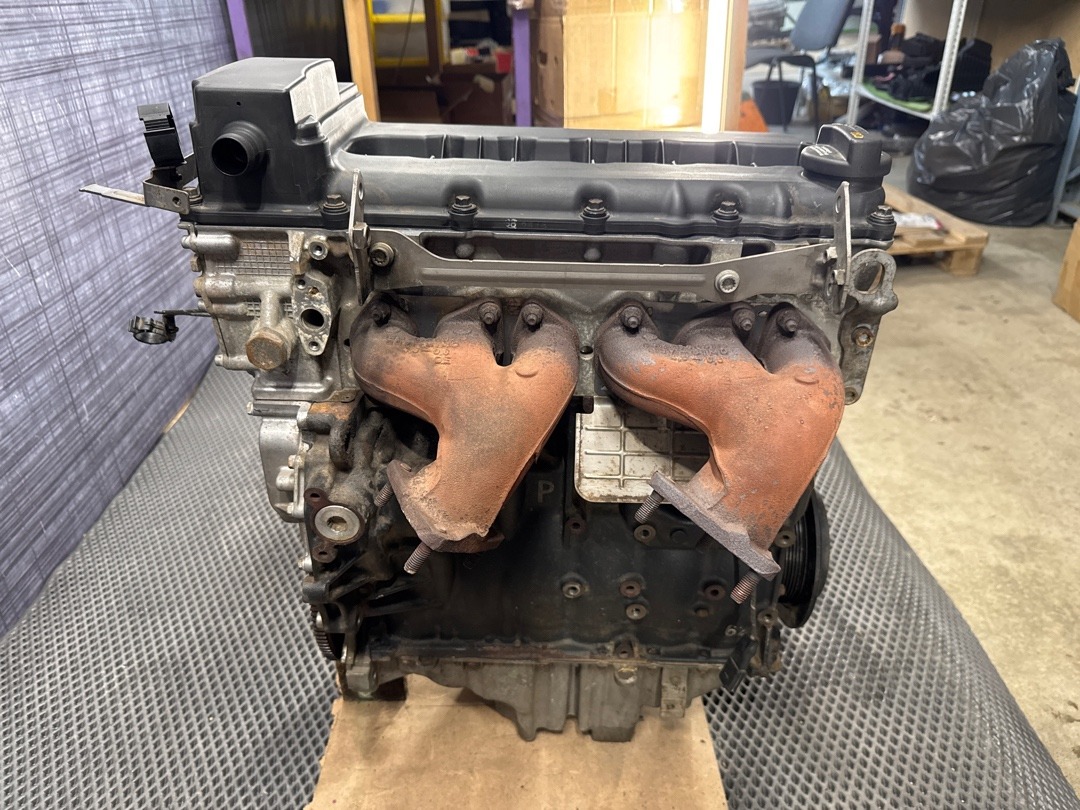 Двигатель, 210980 рублей, Красноярск