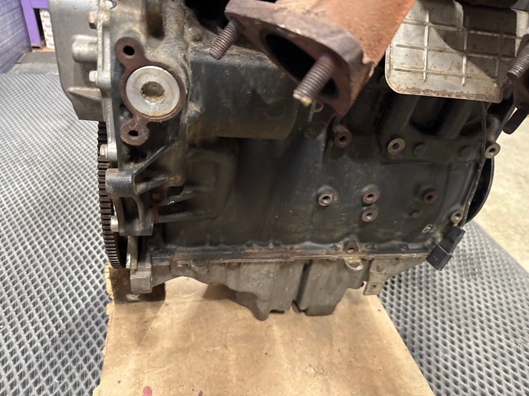 Двигатель, 210980 рублей, Красноярск