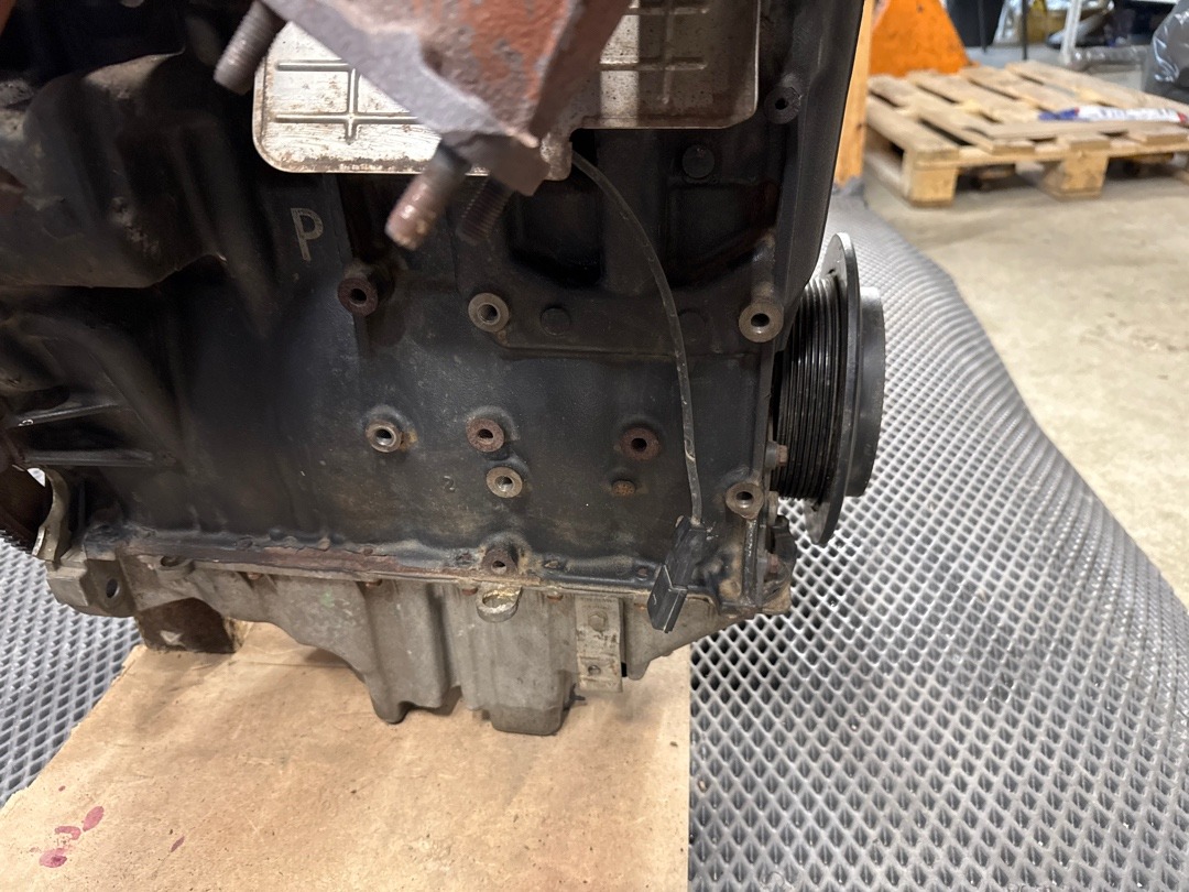 Двигатель, 210980 рублей, Красноярск