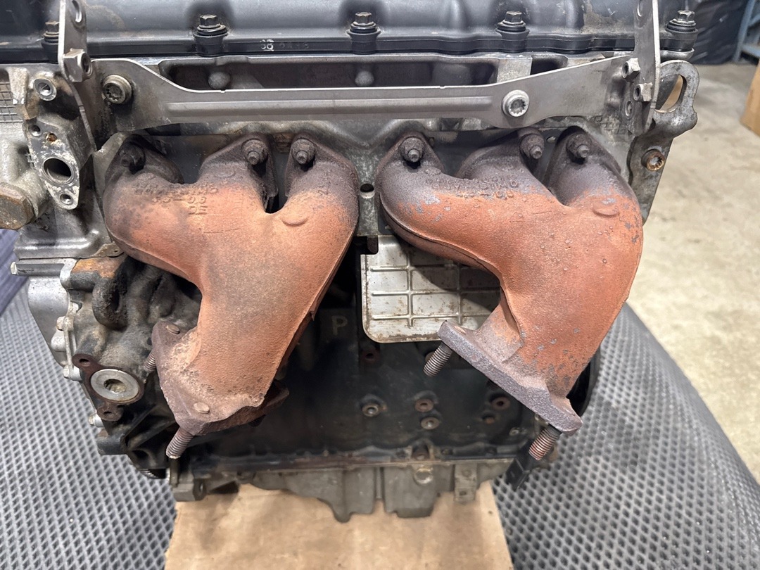 Двигатель, 210980 рублей, Красноярск